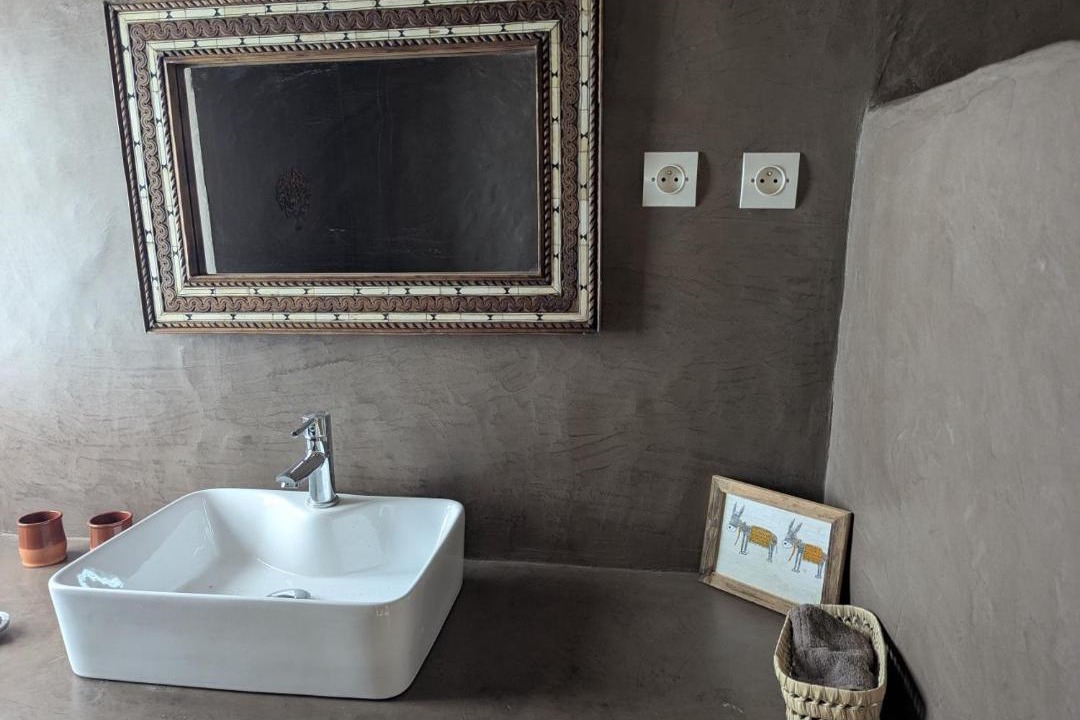 Photo of Bathroom in Tabant