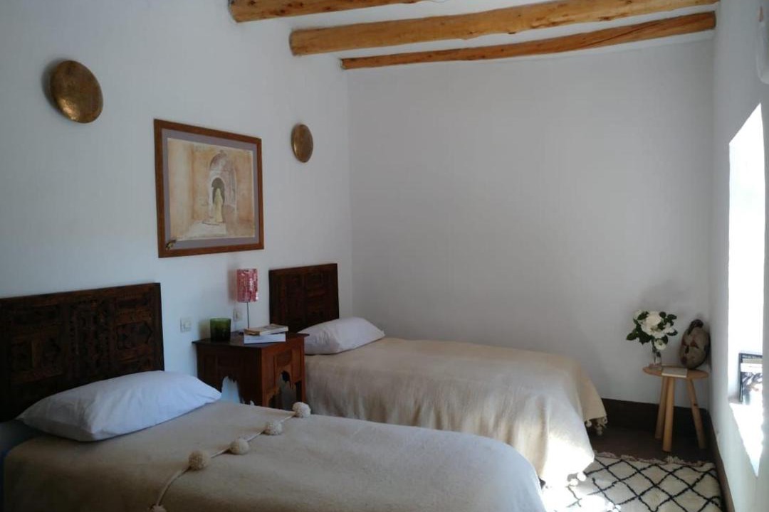 Photo of Bedroom in Tabant