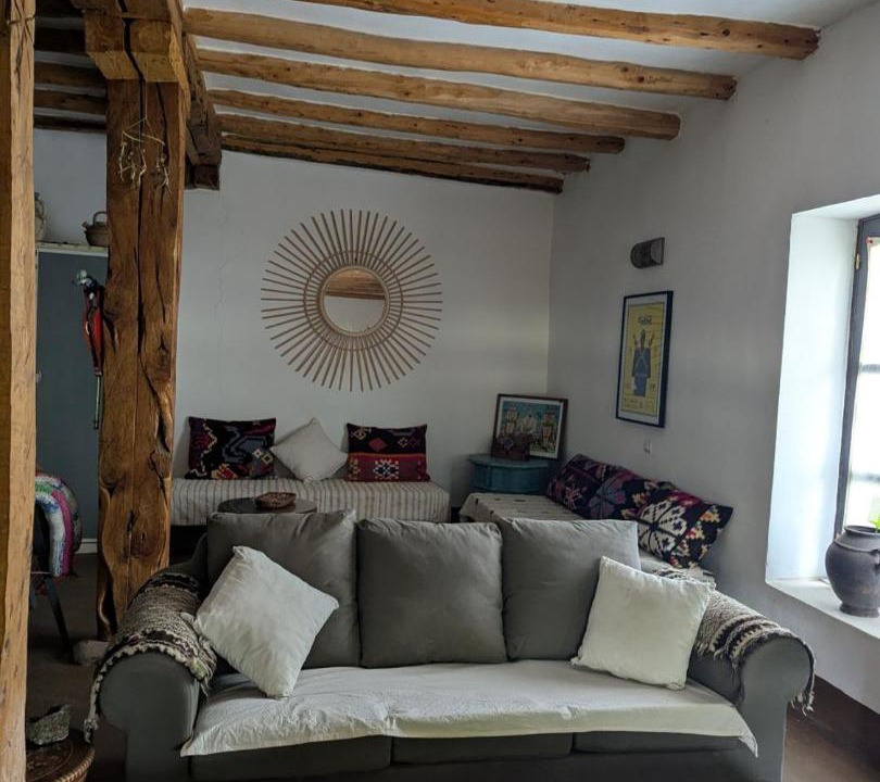 Photo of Livingroom in Tabant