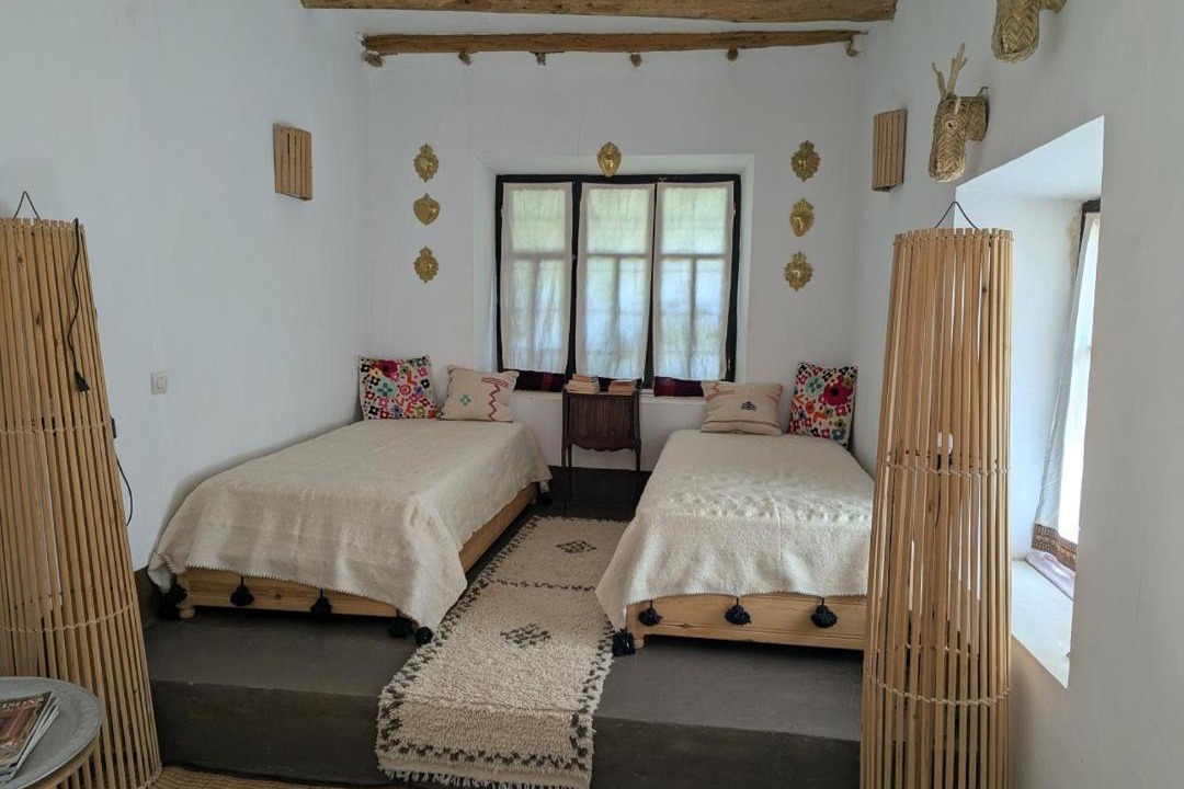 Photo of Bedroom in Tabant