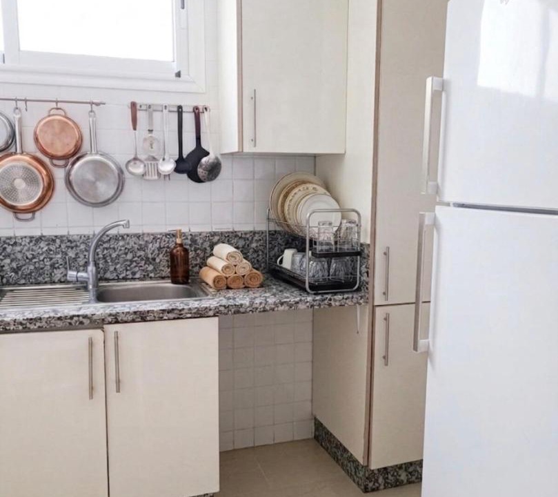 Photo of Kitchen in Lamharza Essahel