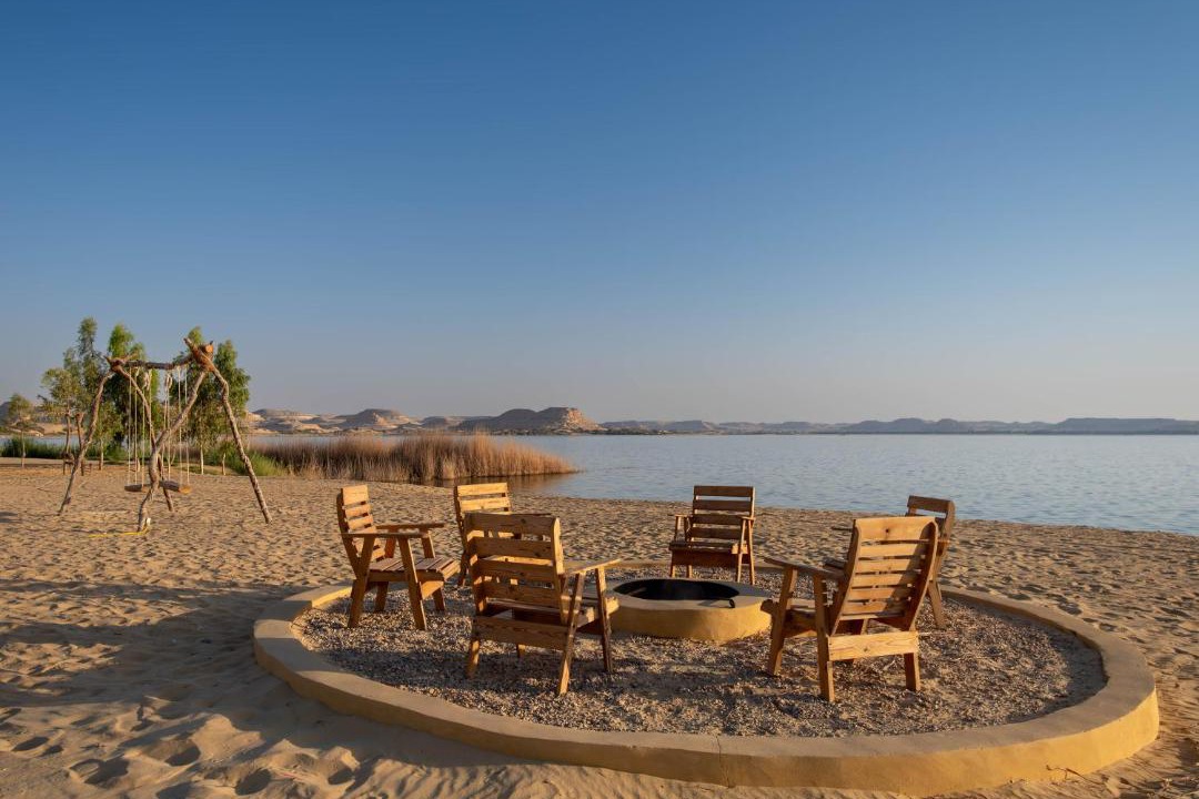 Photo of Others in Siwa