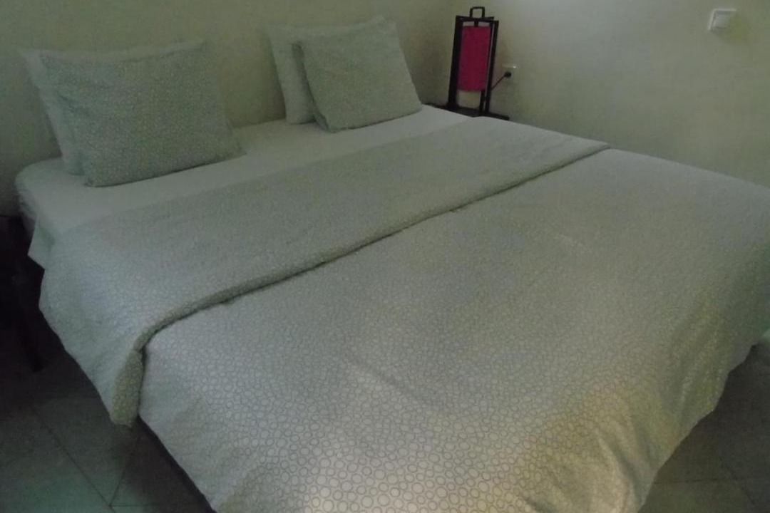 Photo of Bedroom in Tnine Ourika
