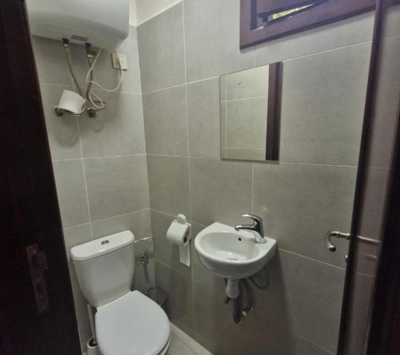 Photo of Bathroom in Tnine Ourika