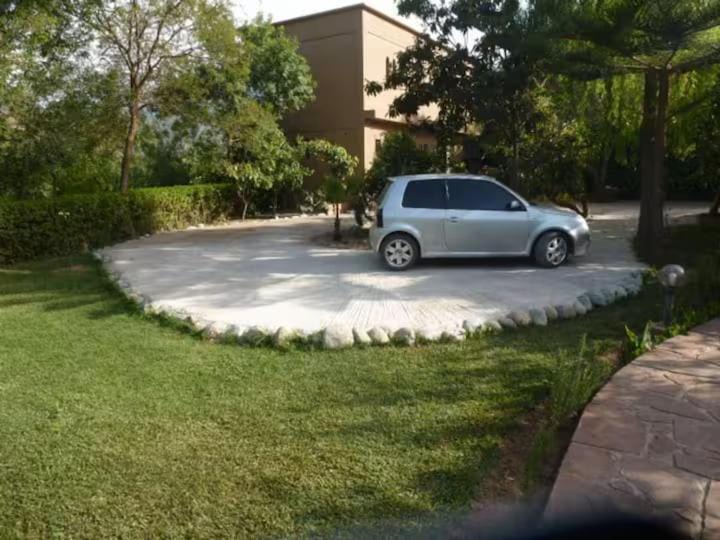 Photo of Outdoor in Tnine Ourika
