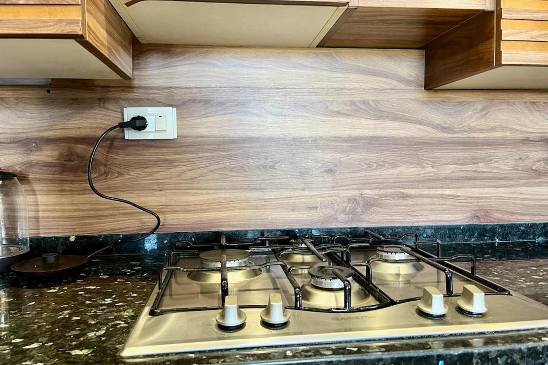 Photo of Kitchen in Ain Sokhna