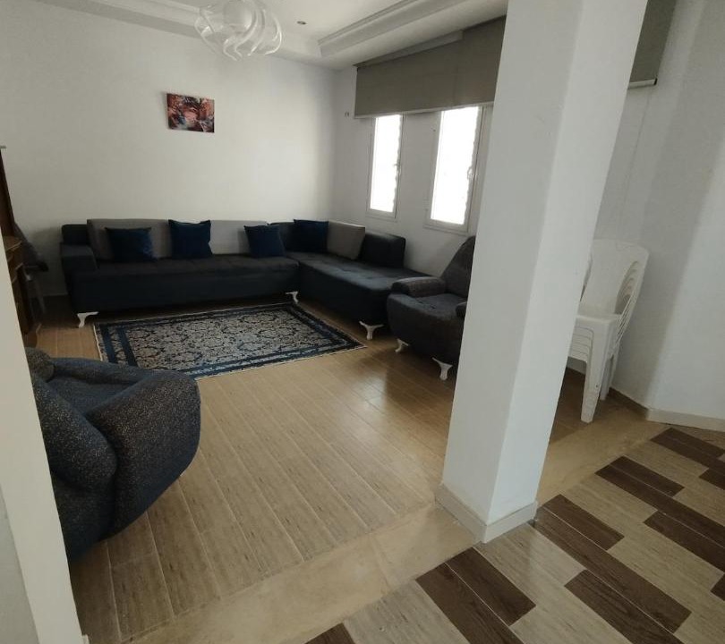 Photo of Livingroom in Plage Ejjehmi