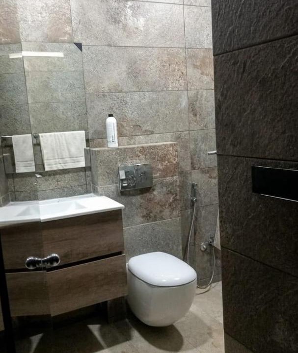 Photo of Bathroom in Marina
