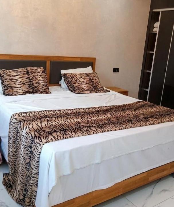 Photo of Bedroom in Marina