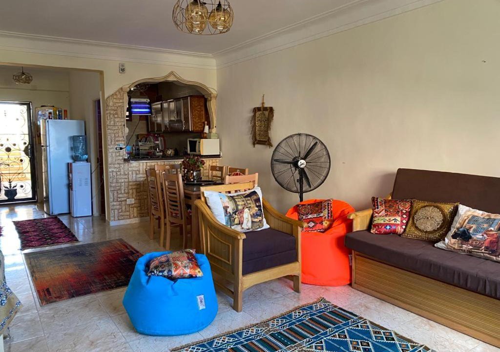 Photo of Livingroom in Al-'Amriyah