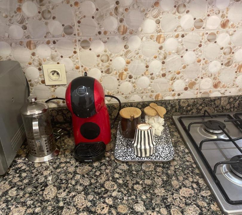 Photo of Kitchen in El Hara