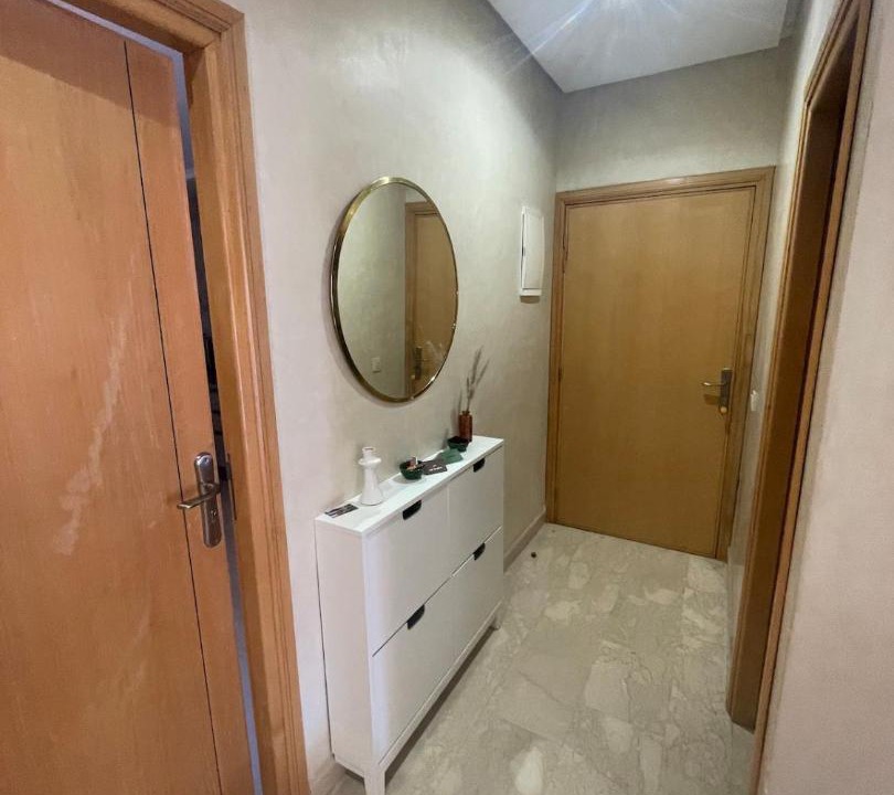 Photo of Bathroom in El Hara