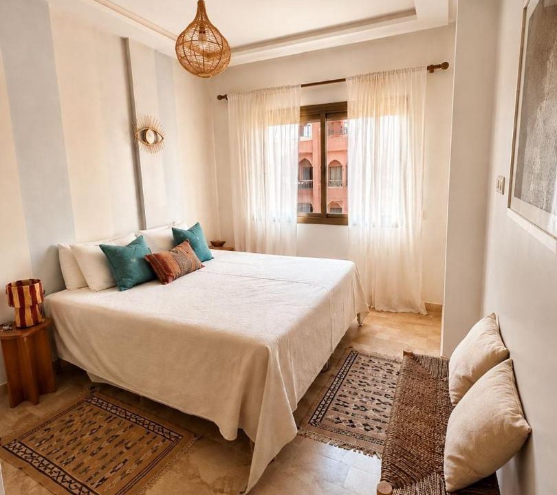 Photo of Bedroom in El Hara