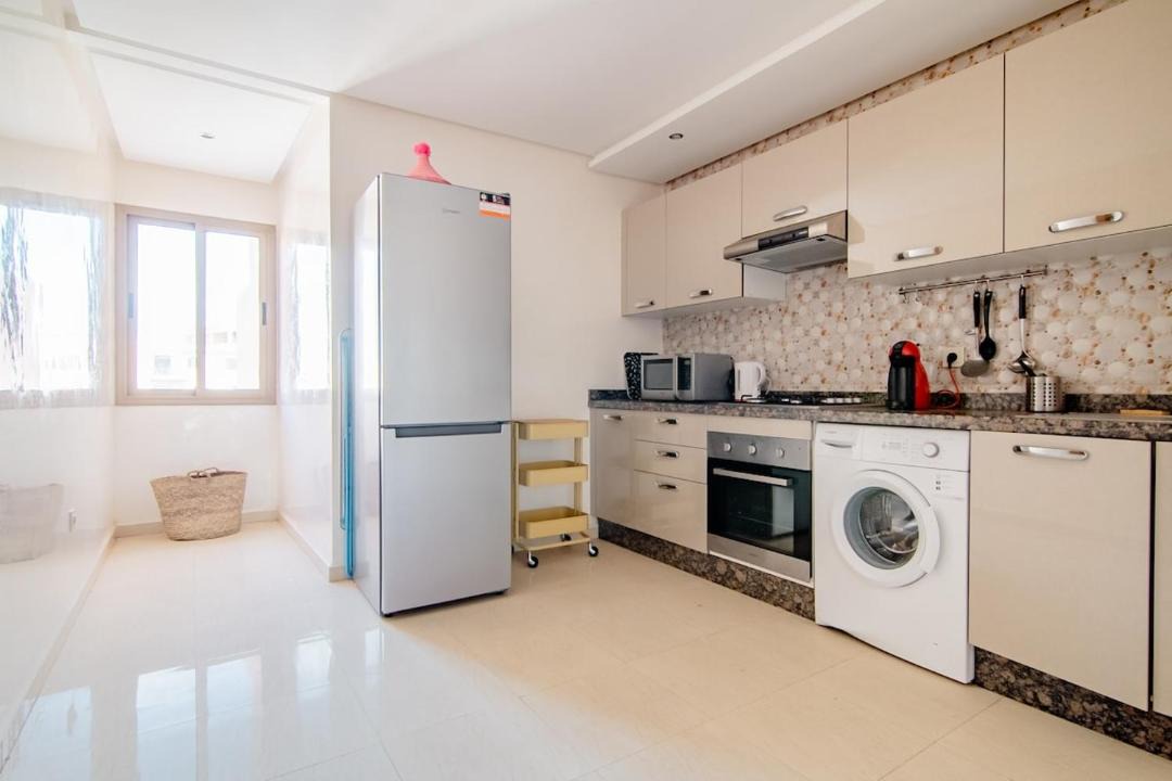 Photo of Kitchen in El Hara