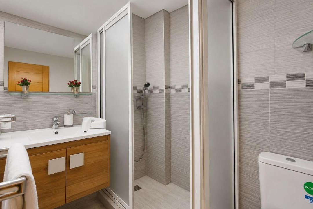 Photo of Bathroom in El Hara