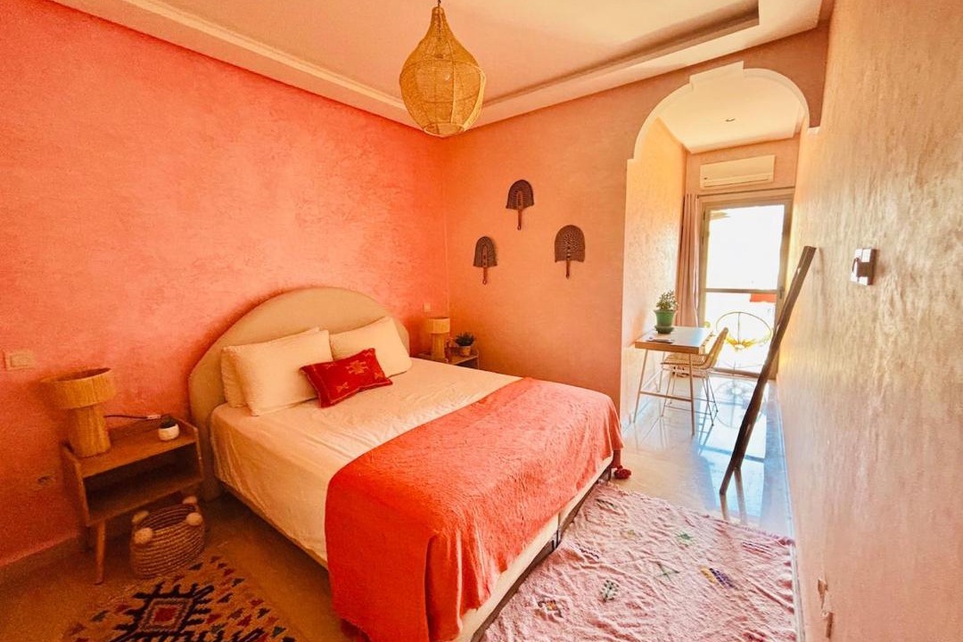 Photo of Bedroom in El Hara