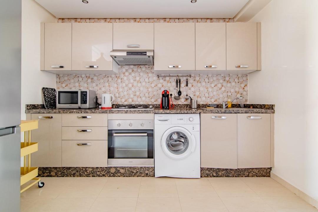 Photo of Kitchen in El Hara