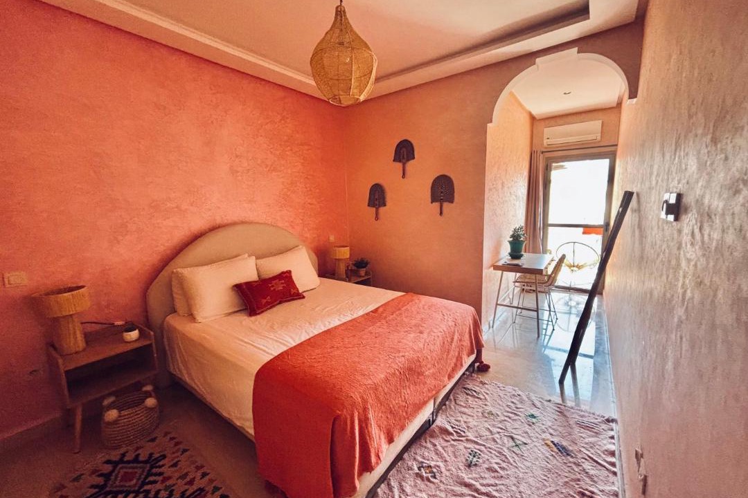 Photo of Bedroom in El Hara