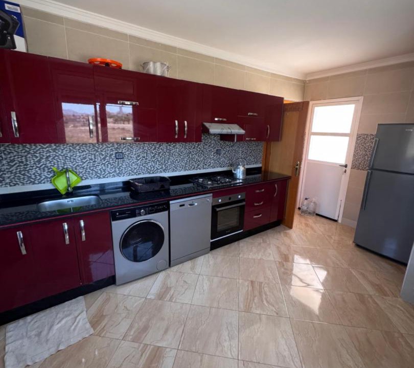 Photo of Kitchen in Selouane