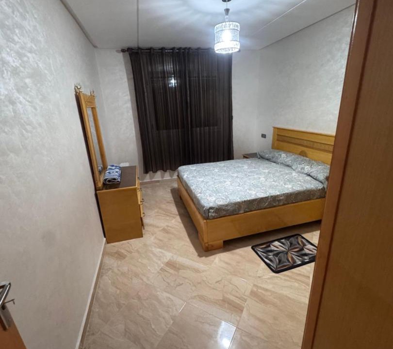 Photo of Bedroom in Selouane