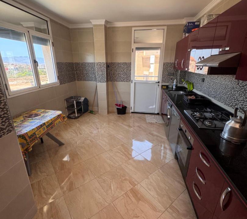 Photo of Kitchen in Selouane