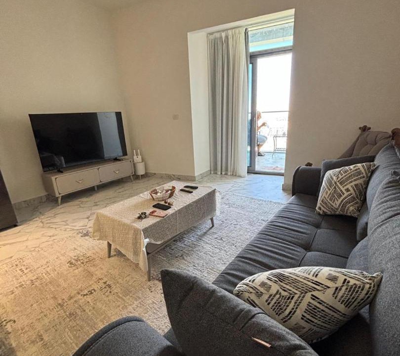 Photo of Livingroom in Al Alamayn