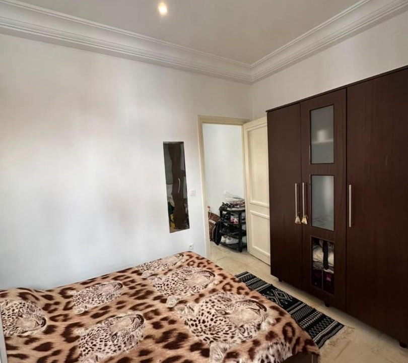 Photo of Bedroom in Les Berges Du Lac II