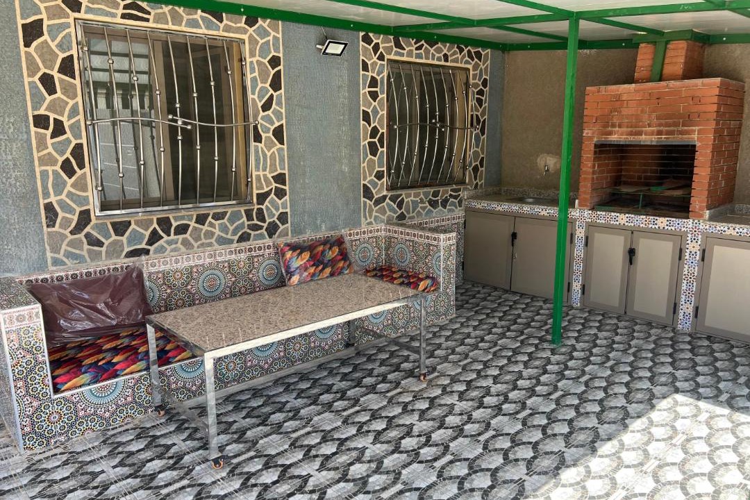 Photo of Patio Balcony in Mestegmer