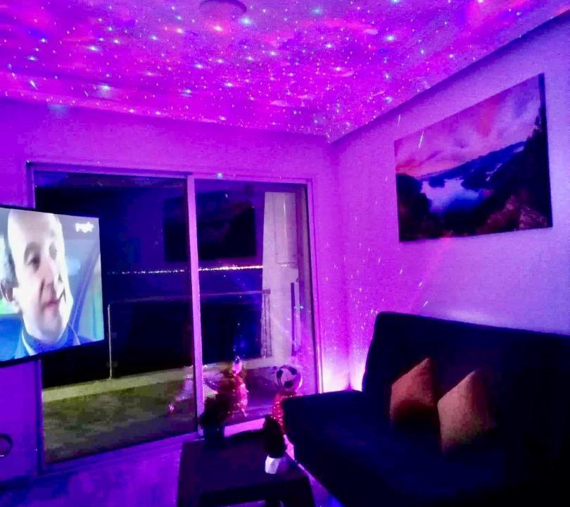 Photo of Livingroom in Hergla