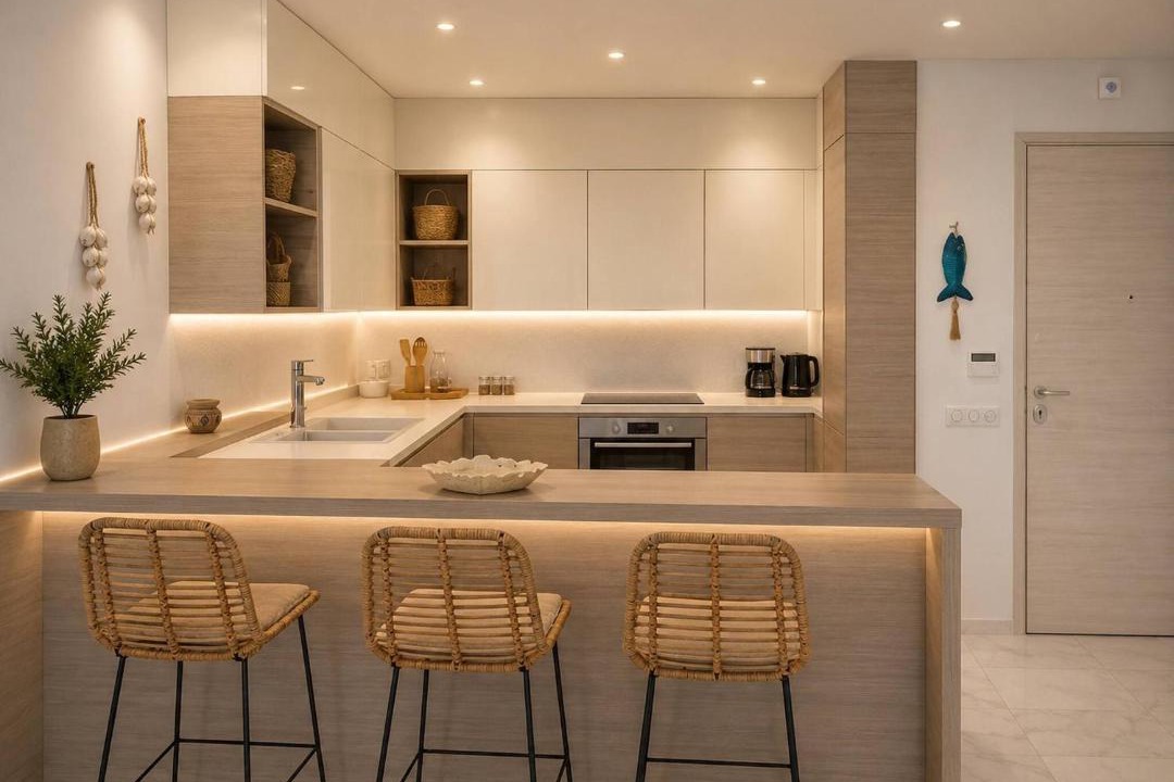 Photo of Kitchen in Mrezga