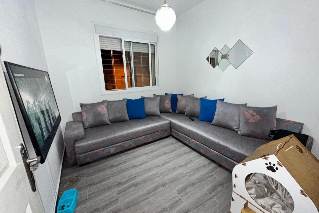 Photo of Livingroom in Fes