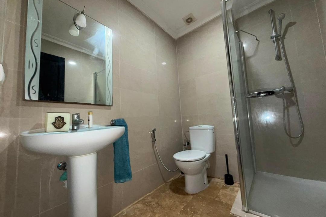 Photo of Bathroom in Marina