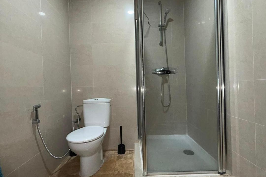 Photo of Bathroom in Marina