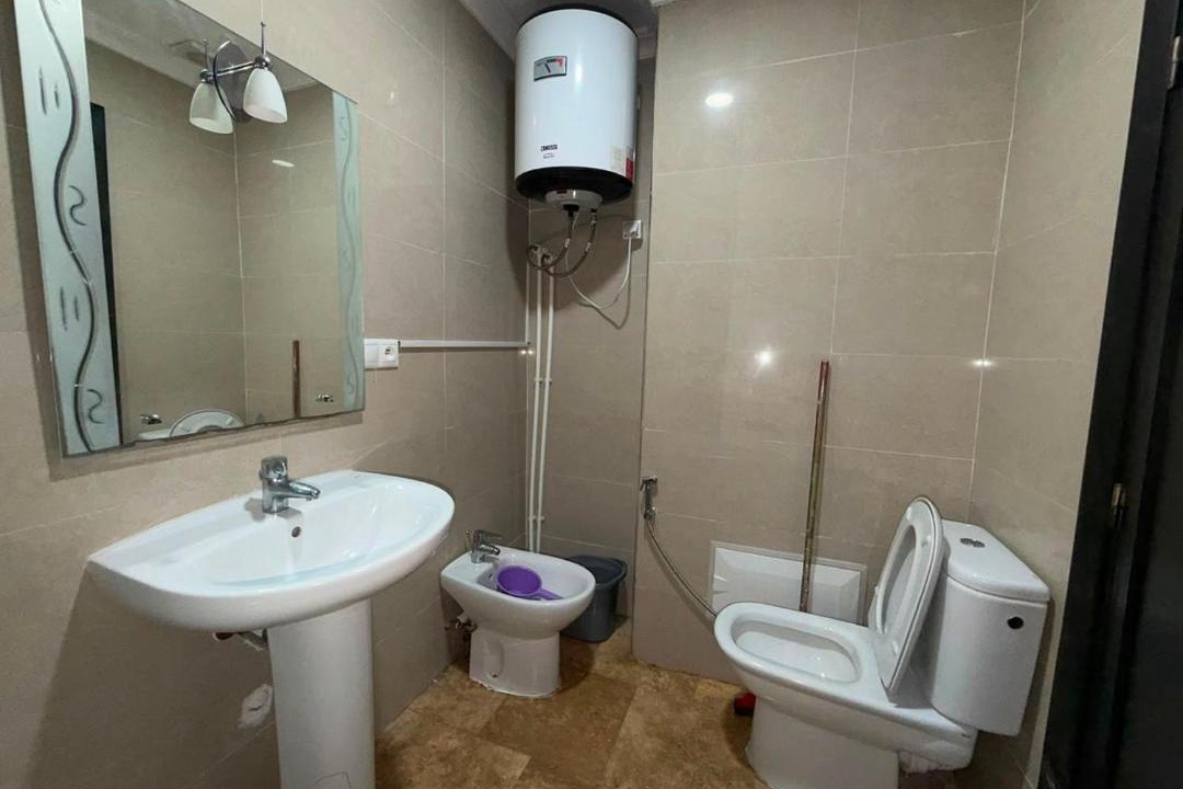 Photo of Bathroom in Marina