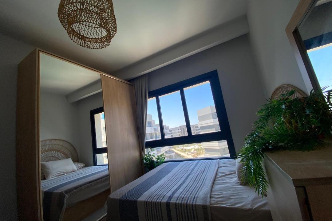 Photo of Bedroom in Marina El Alamein