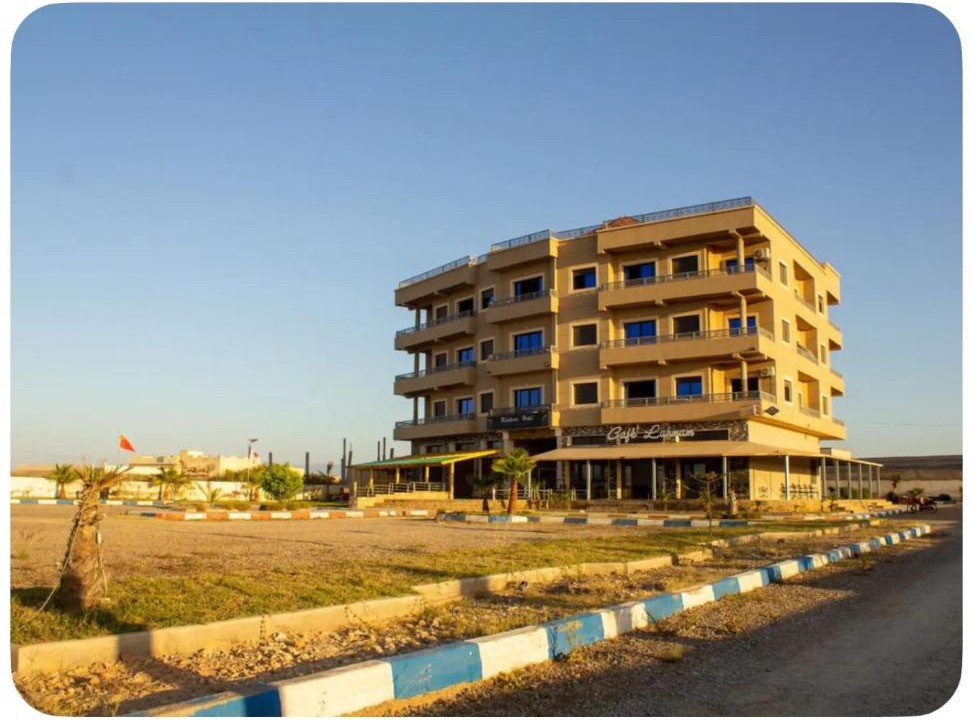 Photo of Others in Ras Kebdana
