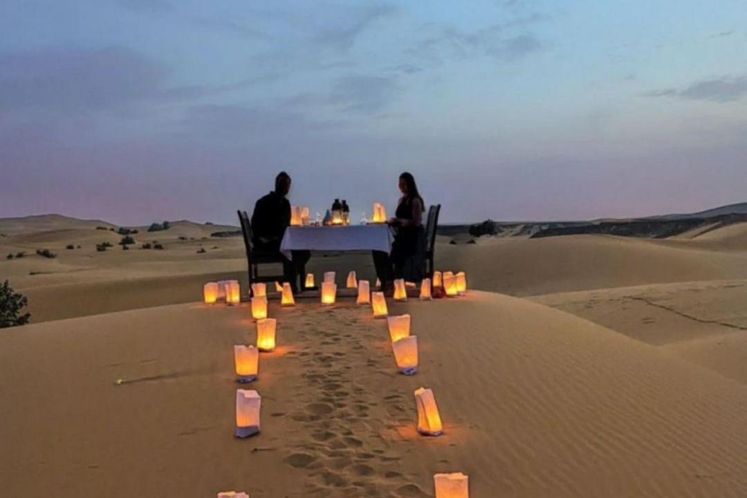 Photo of Others in Merzouga