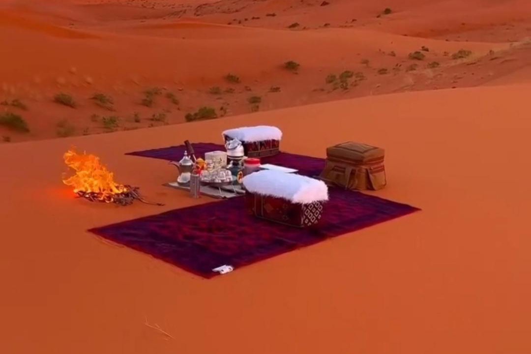 Photo of Others in Merzouga