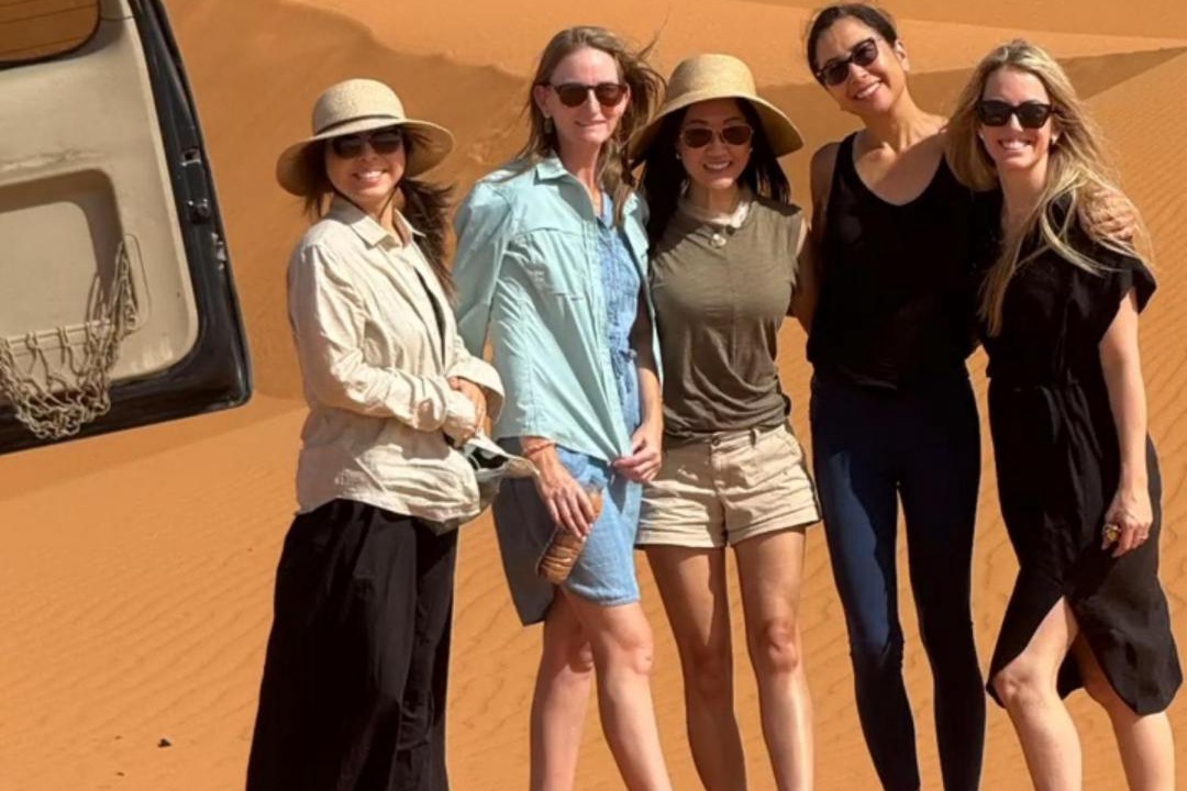 Photo of Others in Merzouga