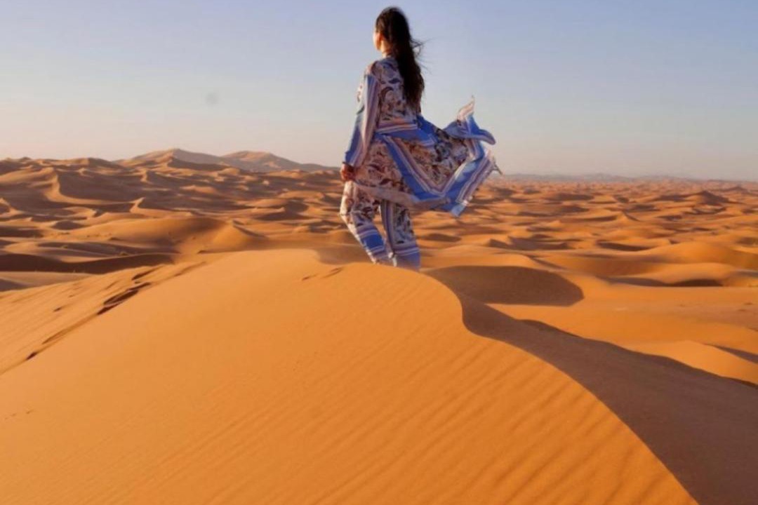 Photo of Others in Merzouga