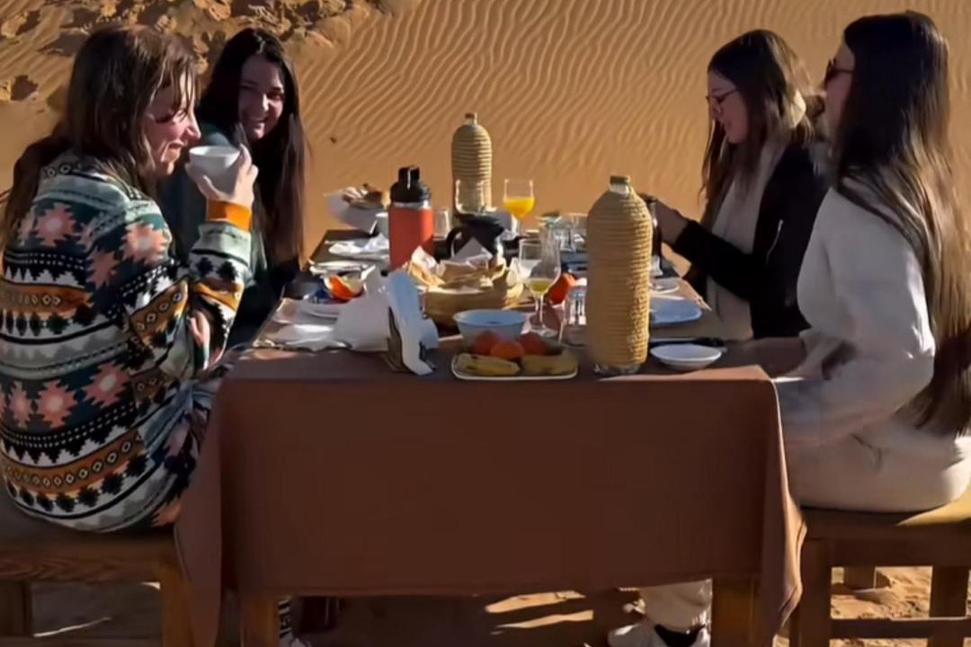 Photo of Others in Merzouga