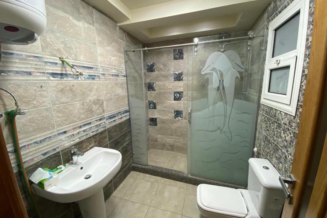 Photo of Bathroom in Cairo