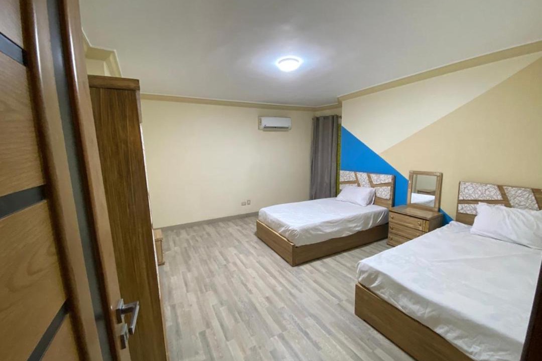Photo of Bedroom in Cairo