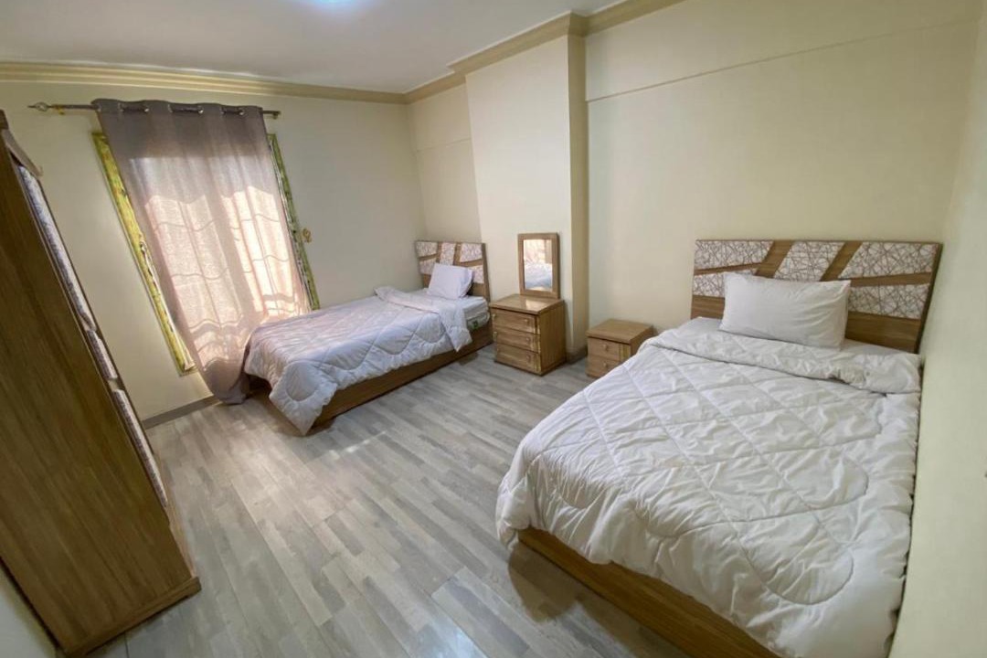 Photo of Bedroom in Cairo