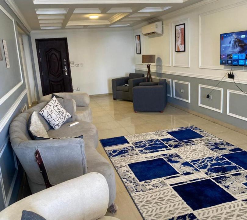 Photo of Livingroom in Cairo