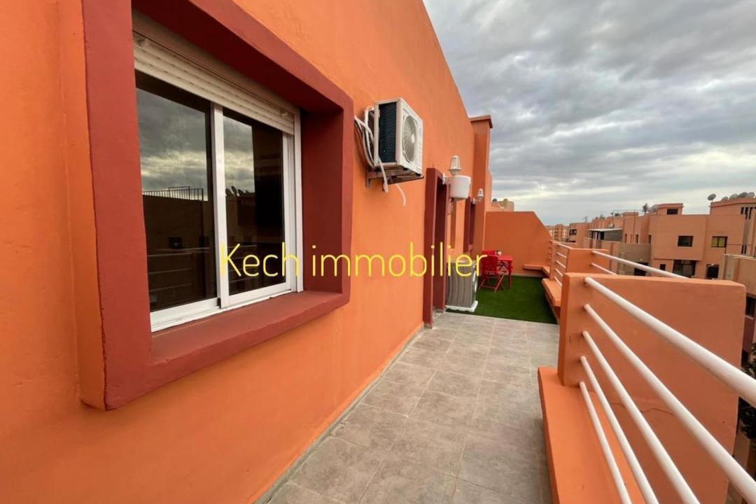 Photo of Patio Balcony in Arset El Bilk