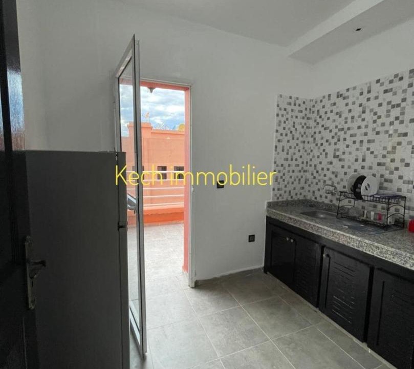 Photo of Kitchen in Arset El Bilk