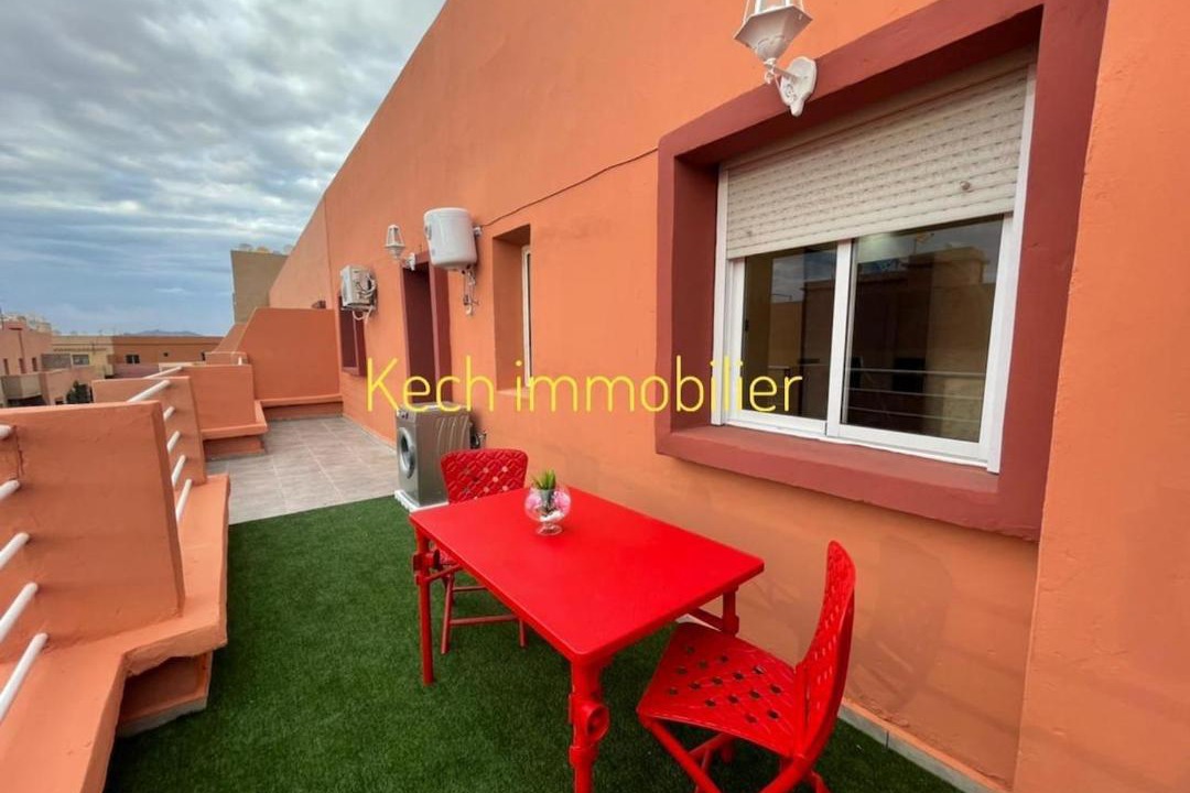 Photo of Patio Balcony in Arset El Bilk