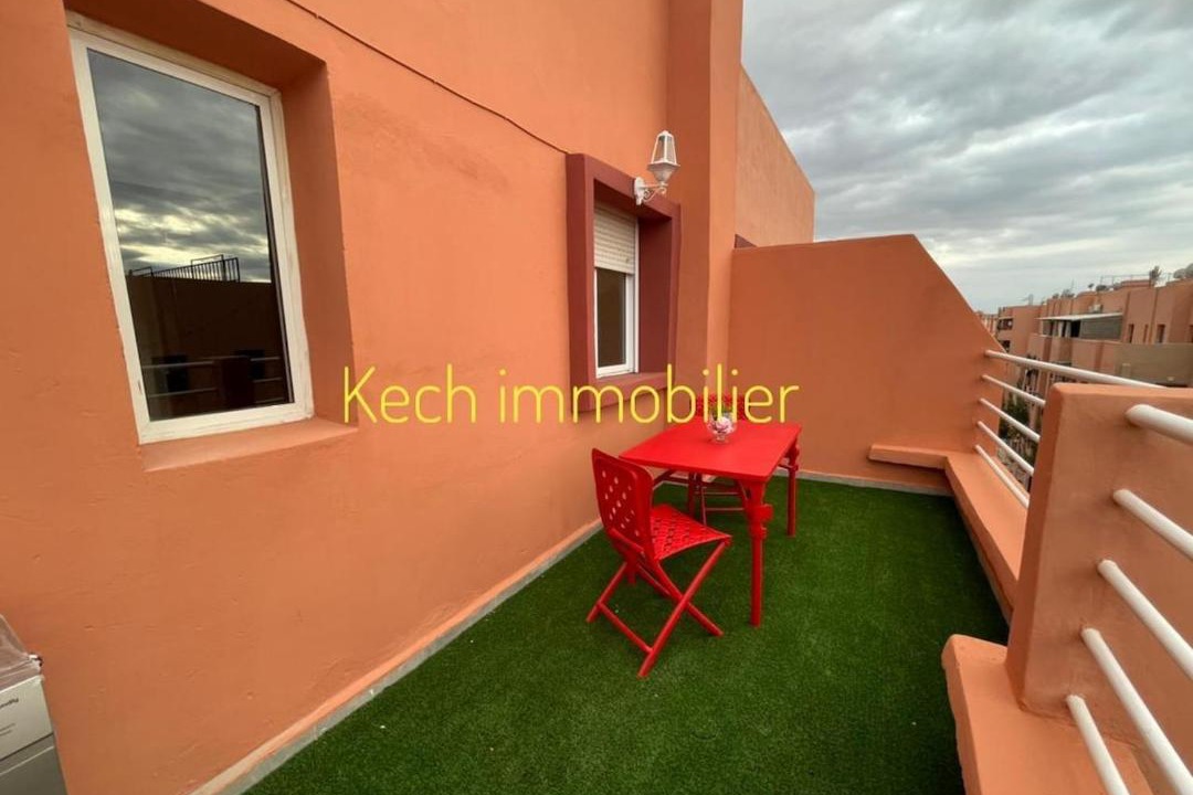 Photo of Patio Balcony in Arset El Bilk