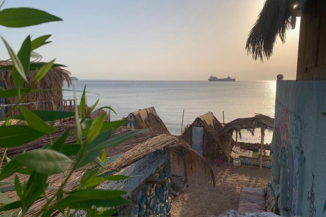 Photo of Others in Nuweiba